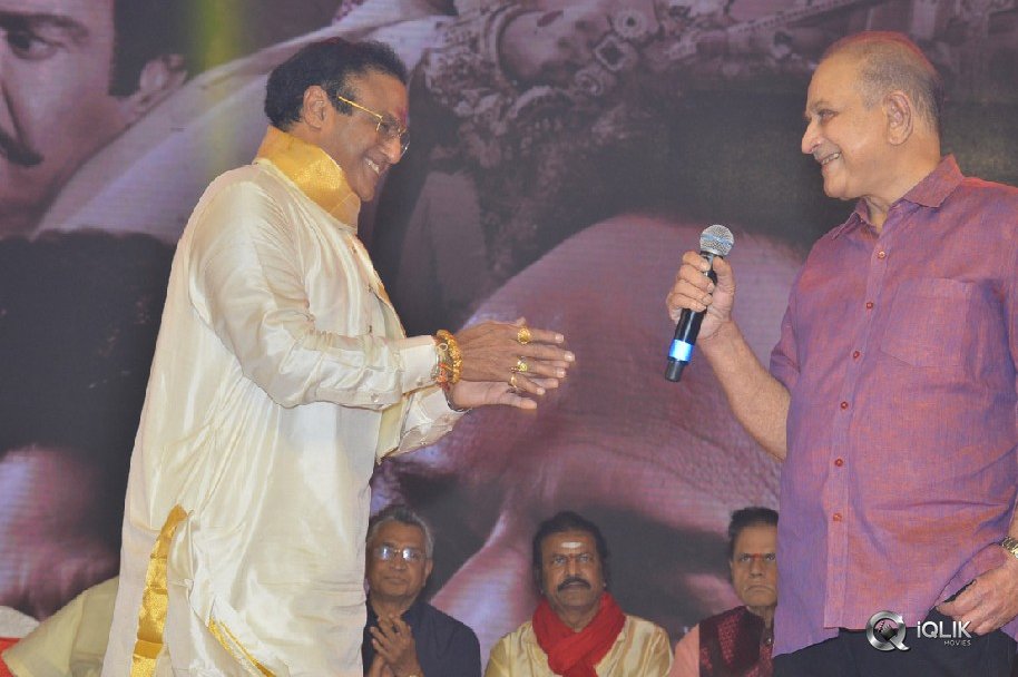 NTR-Biopic-Audio-Launch